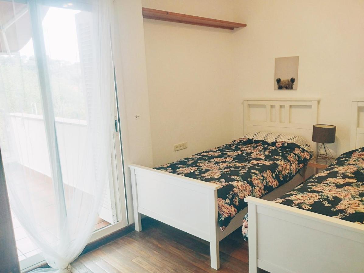 Les Canyes Cottage, Private Villa Resort Piera Εξωτερικό φωτογραφία