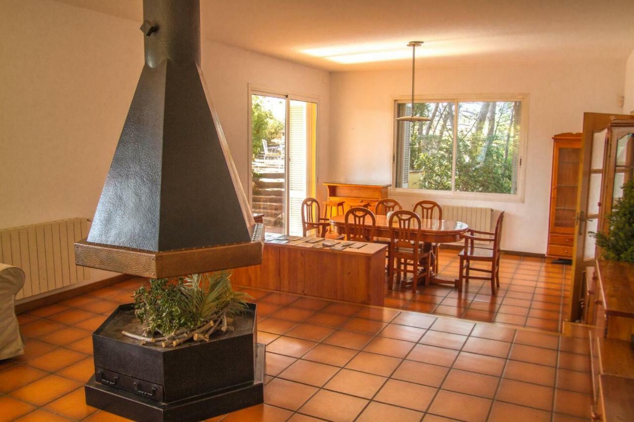 Les Canyes Cottage, Private Villa Resort Piera Εξωτερικό φωτογραφία