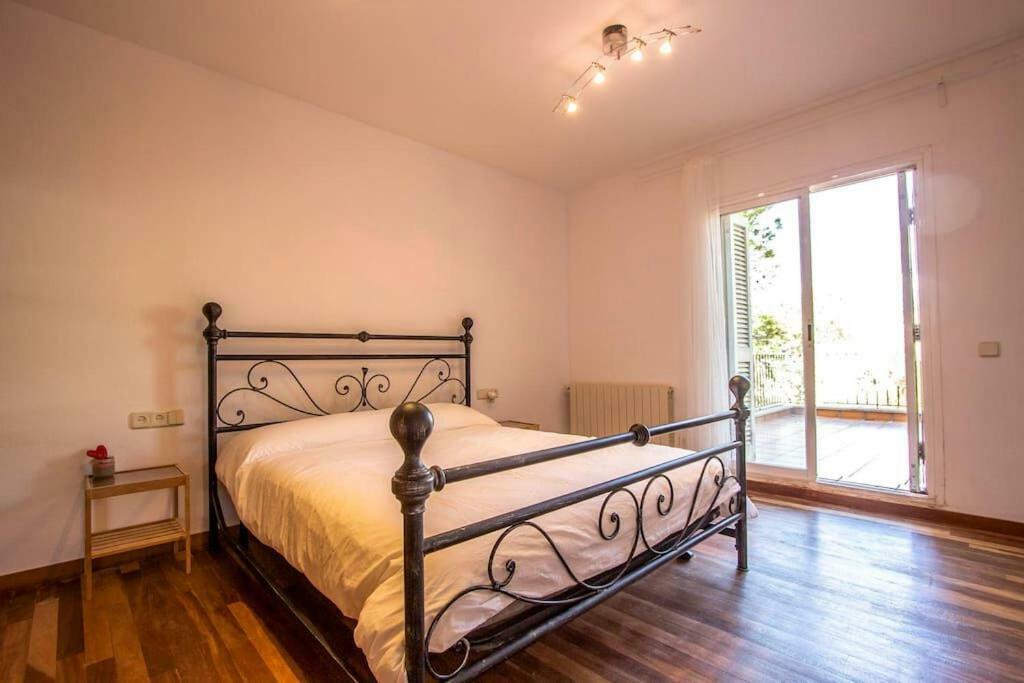 Les Canyes Cottage, Private Villa Resort Piera Εξωτερικό φωτογραφία