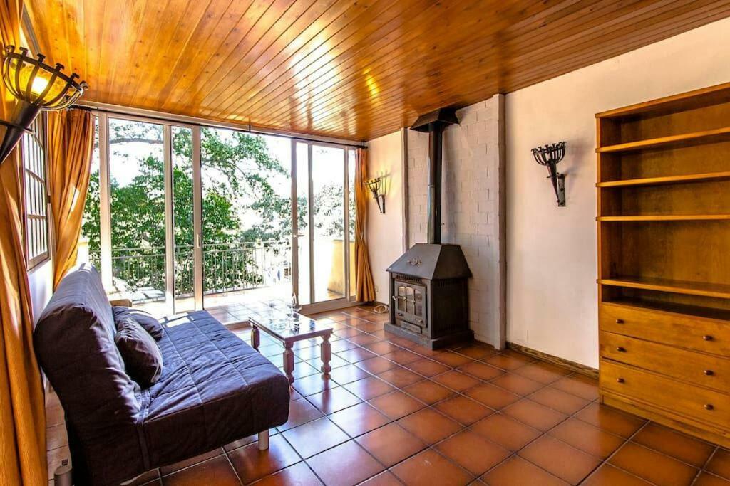 Les Canyes Cottage, Private Villa Resort Piera Εξωτερικό φωτογραφία